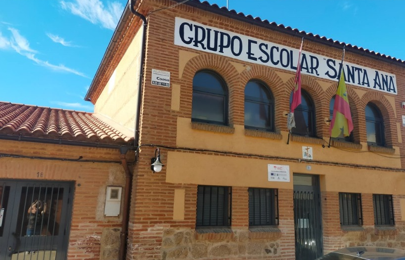 Puente  del Arzobispo