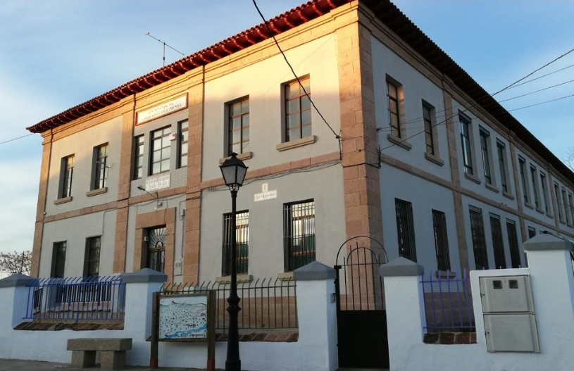 Puente  del Arzobispo